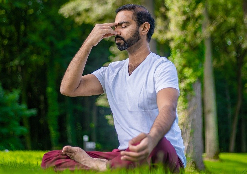 A la découverte du yoga Kundalini 3